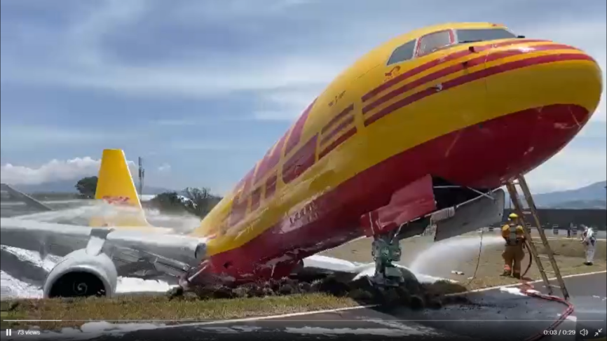 dhl