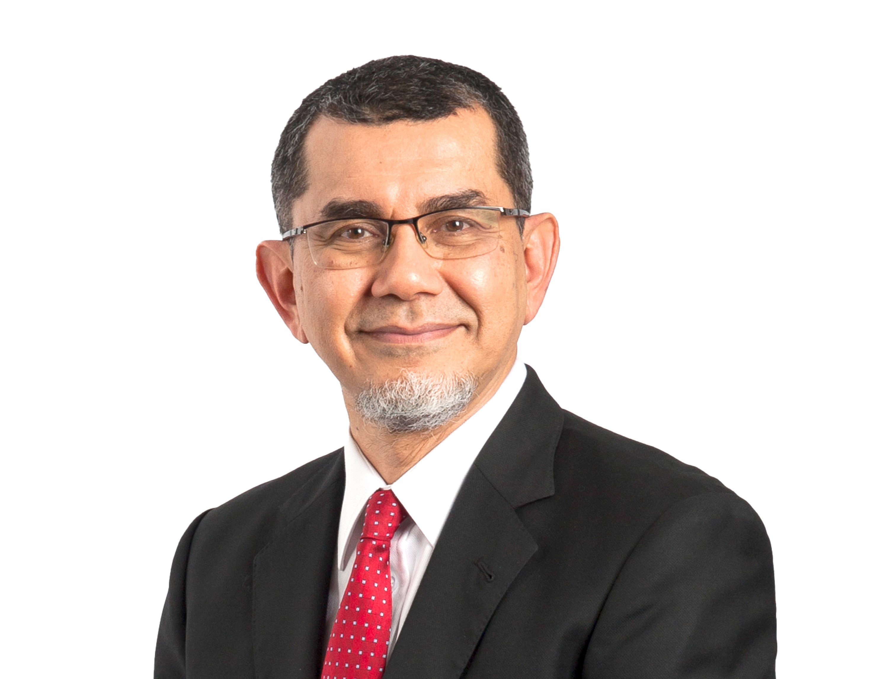 Syed Zainal Abidin Syed Mohamed Tahir