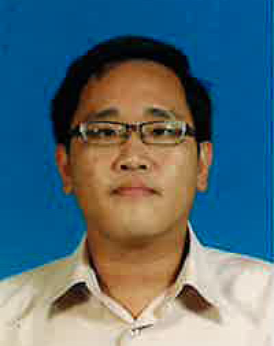 Dr Cheah Chan Fatt