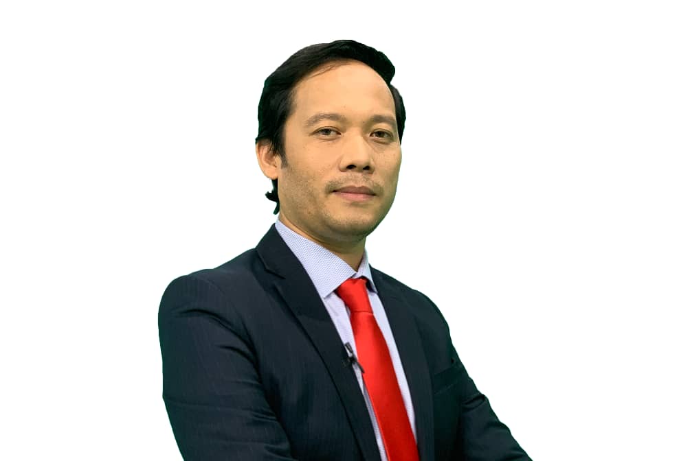 dr mohd yusof saari