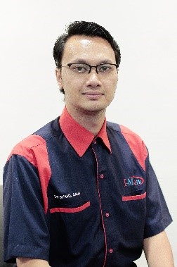 dr muhd syamil