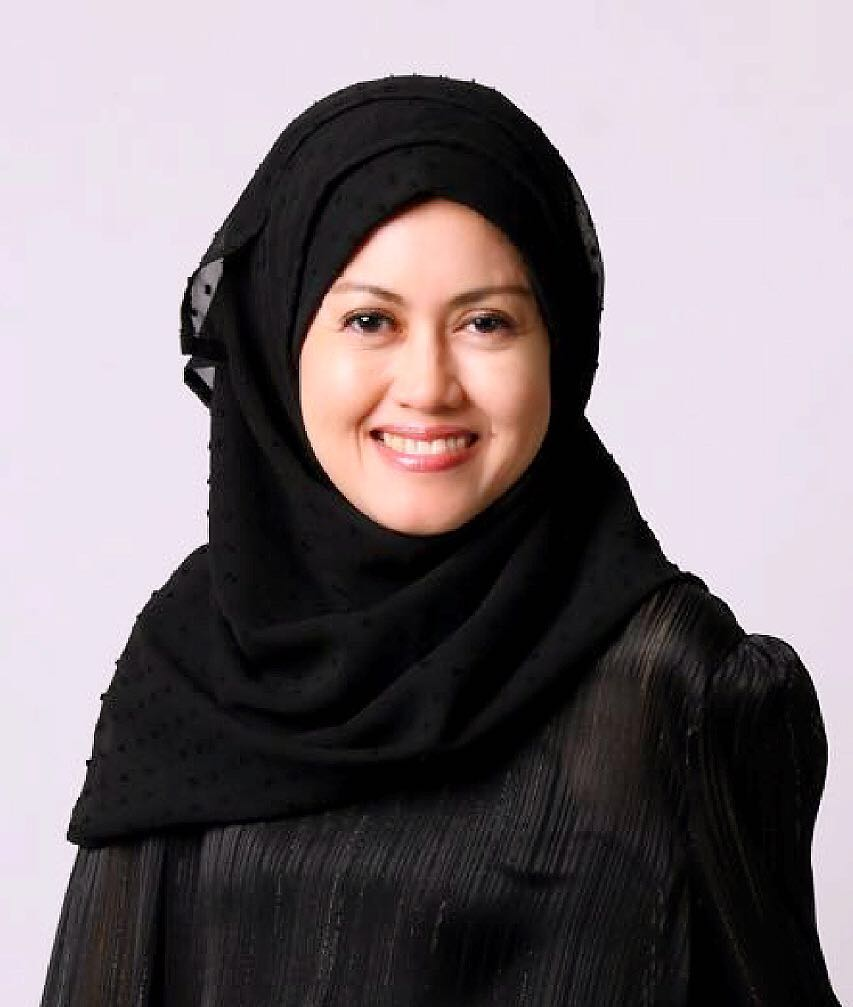 Dr. Shureen Faris Abd. Shukor