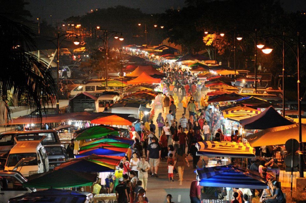 Pasar malam