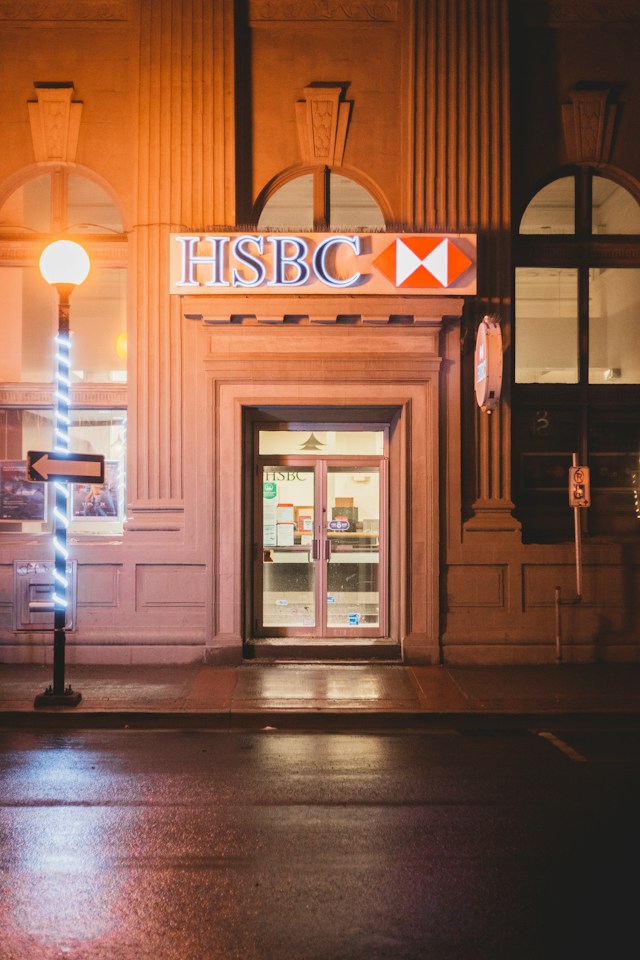 hsbc