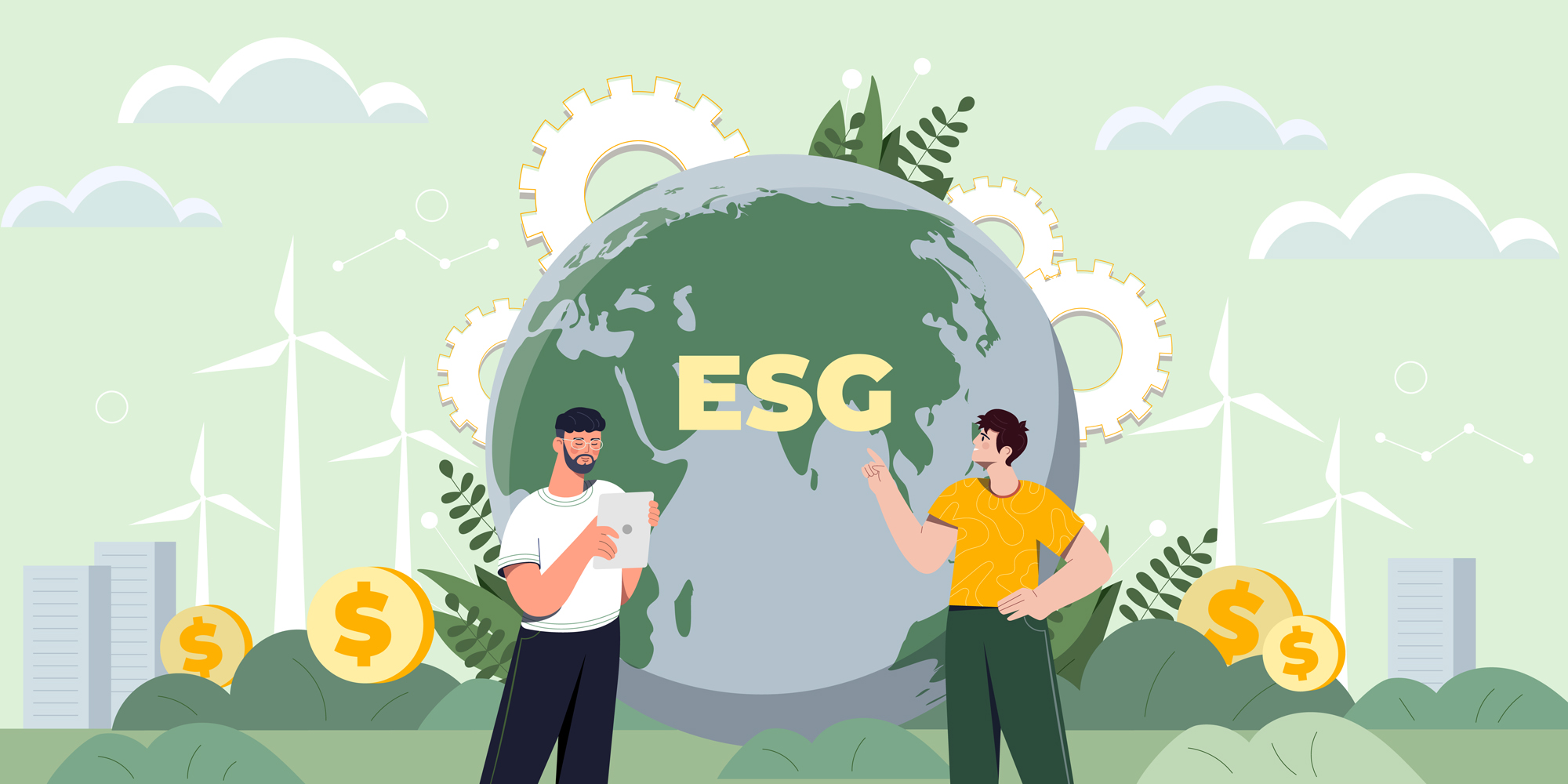 ESG