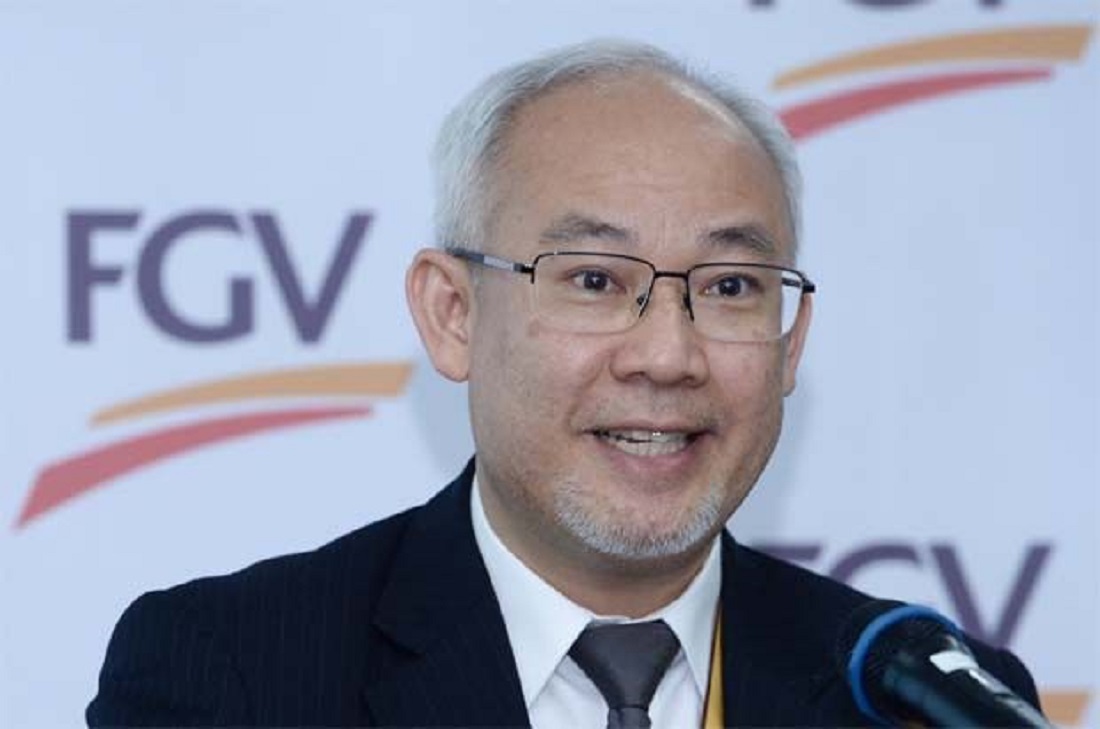 FGV