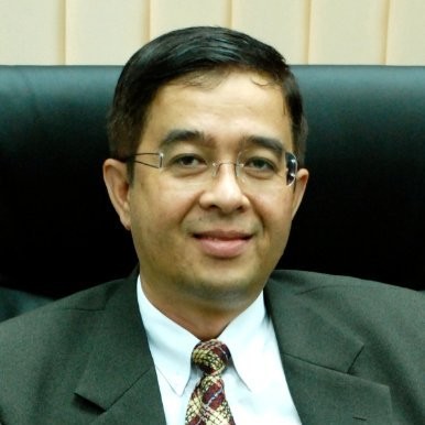 Fauzi Ghani