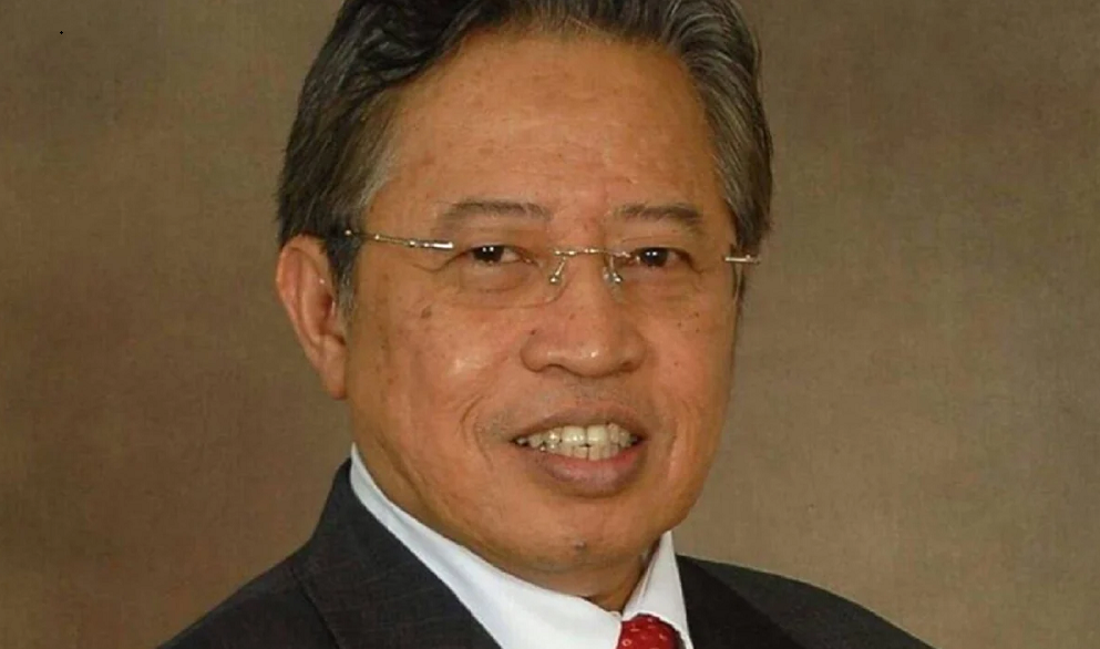 Abang Johari Tun Openg