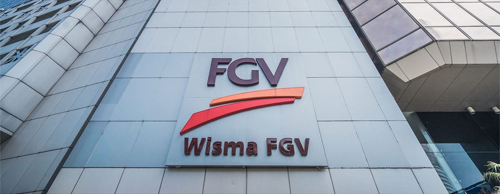 menara FGV