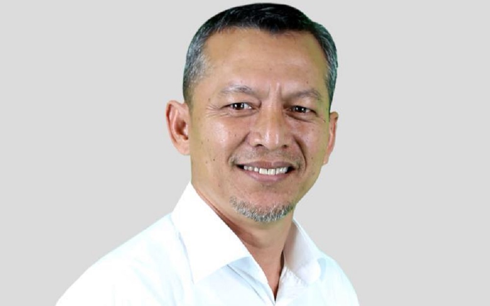 Razali Idris