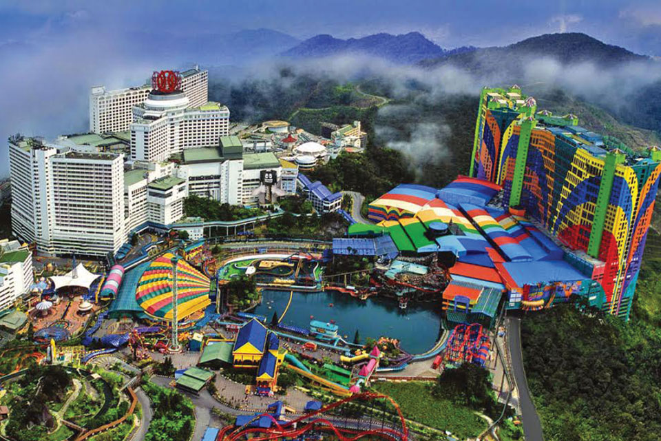 genting