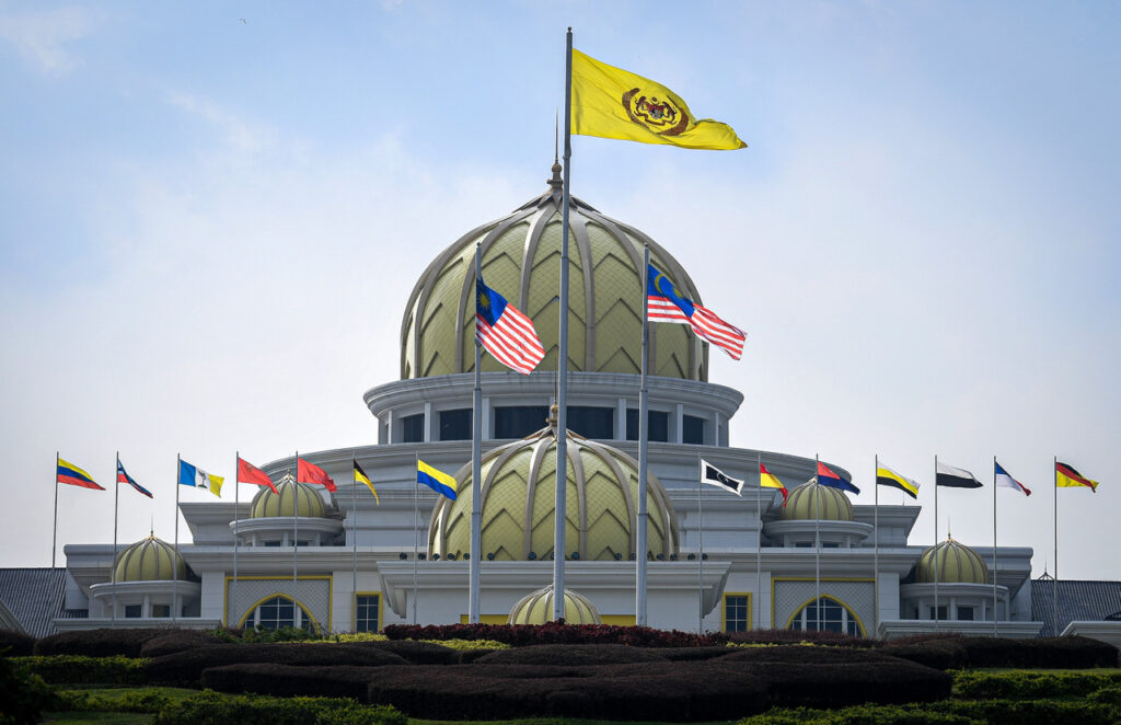 istana