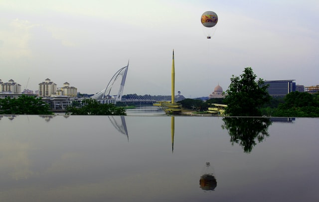 putrajaya