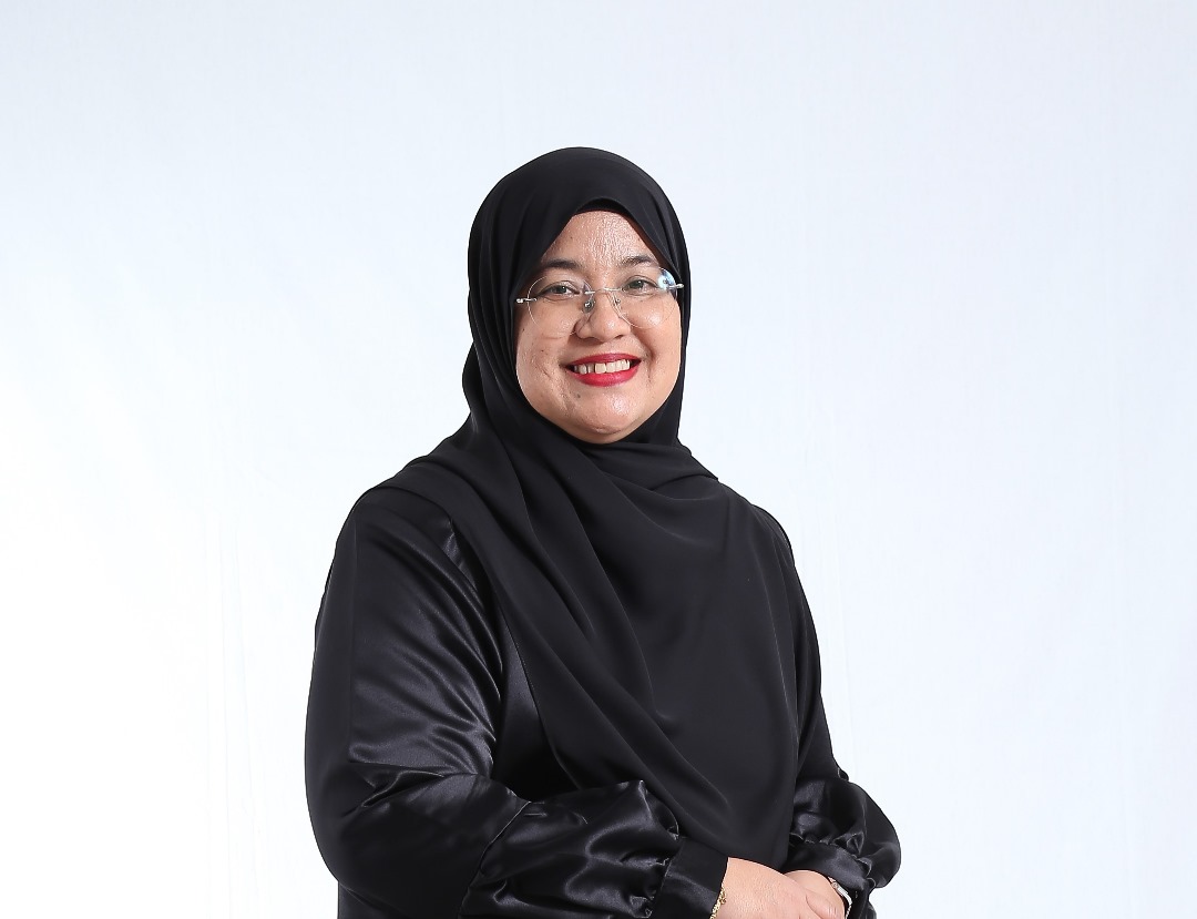 Erna Ismail