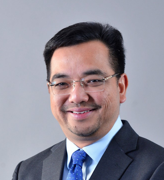 Johari Shukri Jamil 