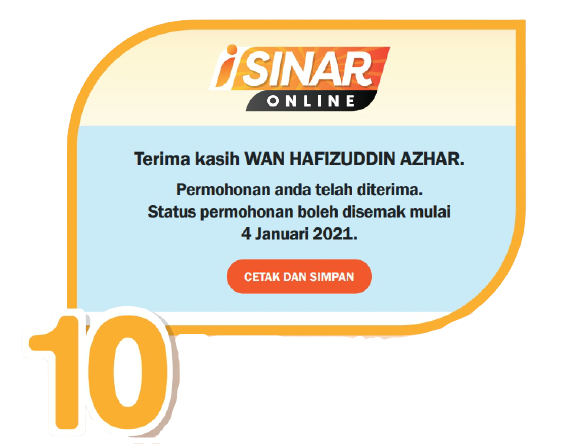 i-Sinar