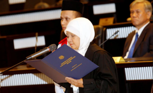 Zaharah Ibrahim