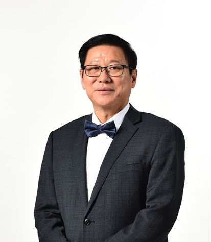 Dato’ Low Kok Chuan 