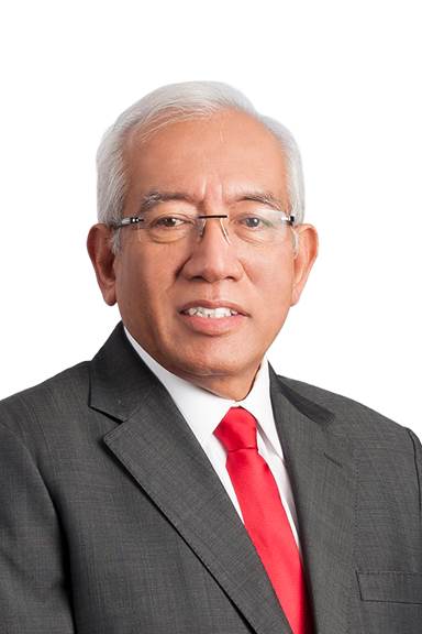 Pengerusi TNB, Dato Seri Mahdzir Khalid