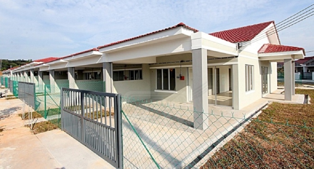 Sentimen pembelian rumah 