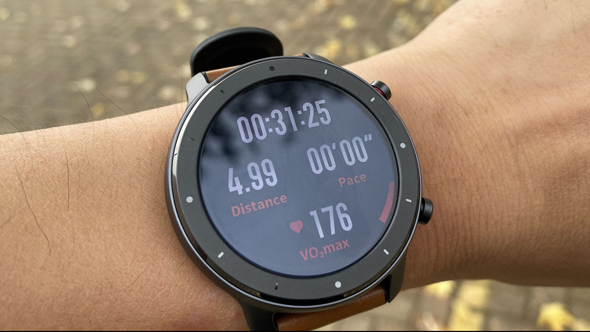 amazfit