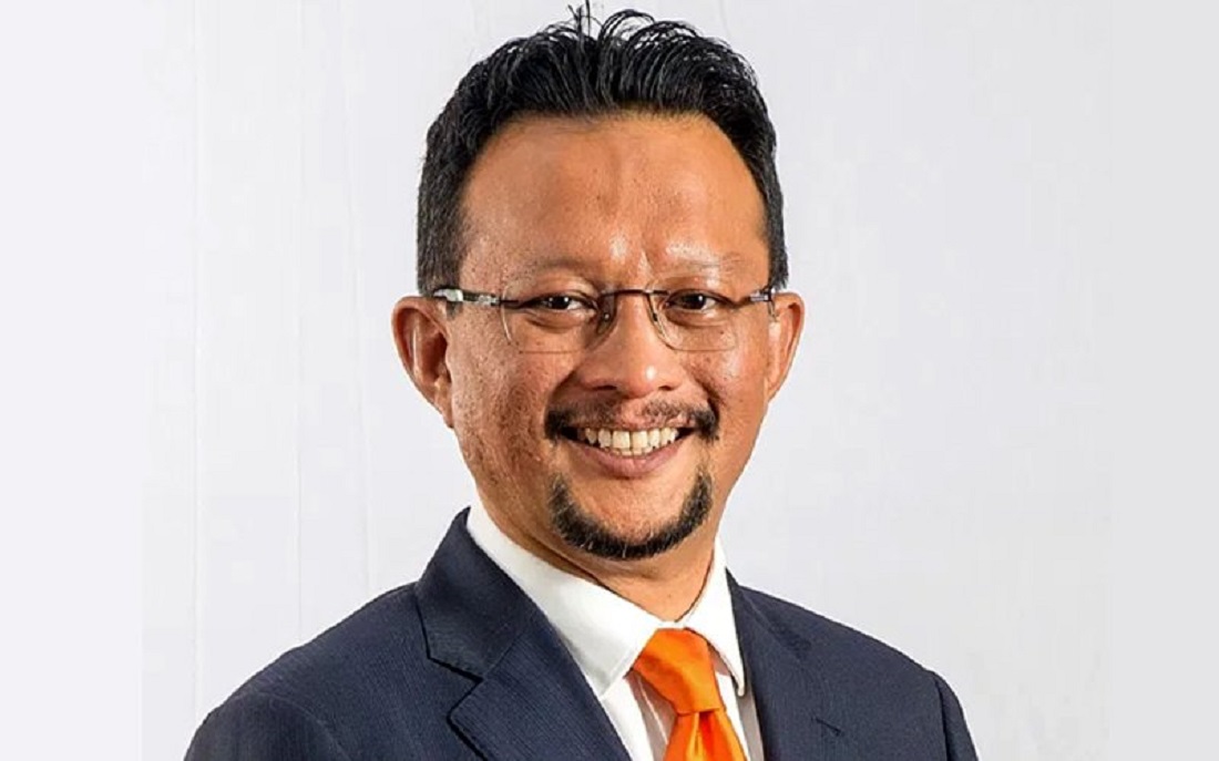 Imri Mokhtar