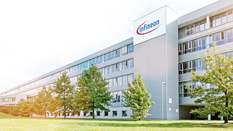 infineon