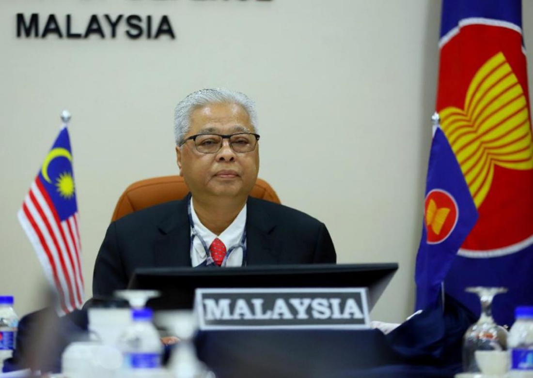 Ismail Sabri Yaakob