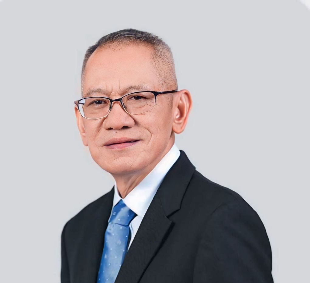 Datuk Ibrahim Baki 