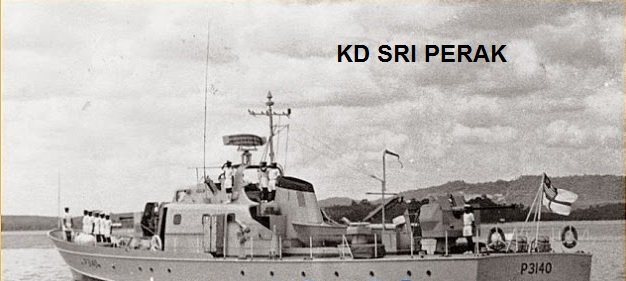 KD SRI PERAK