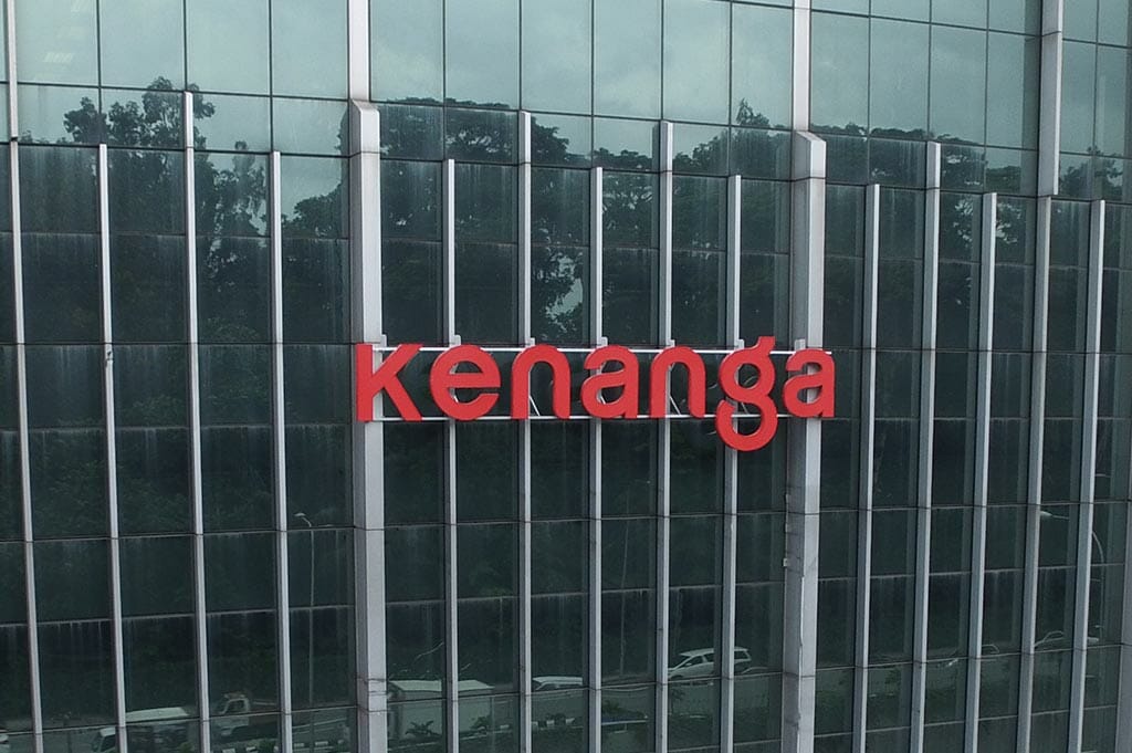 kenanga