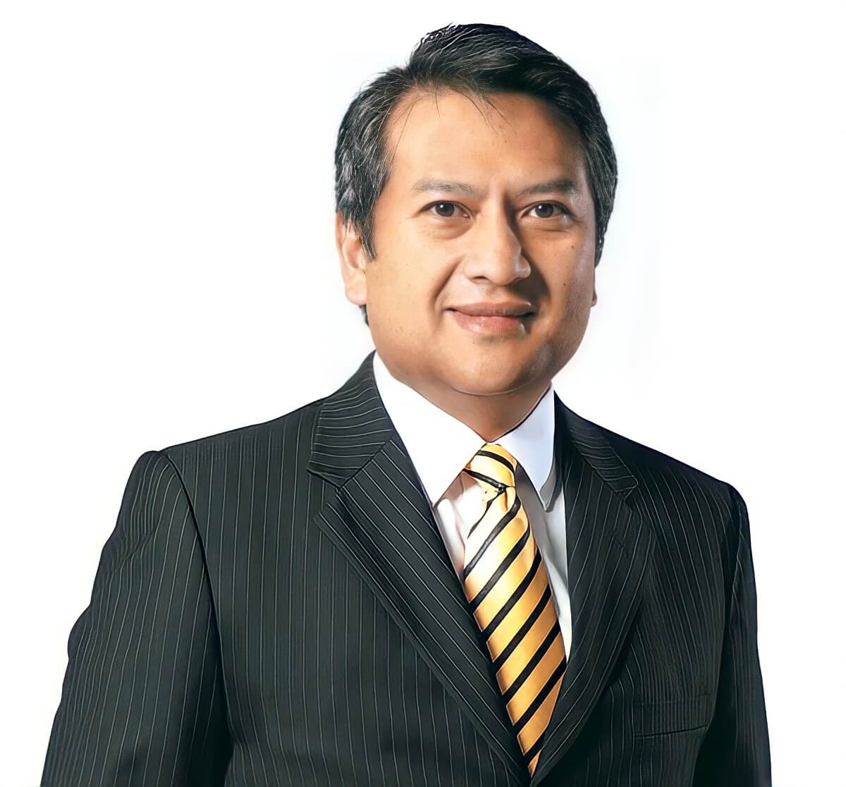 Amirul Feisal Wan Zahir