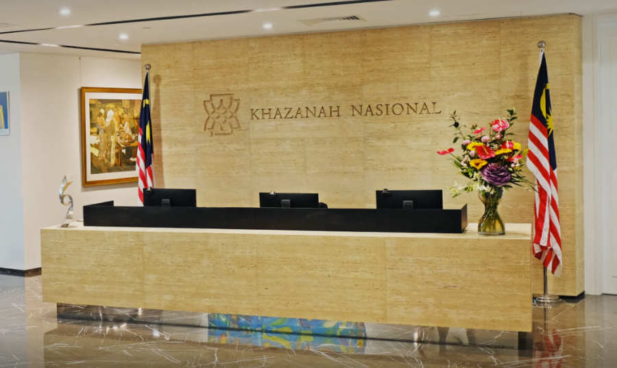 khazanah