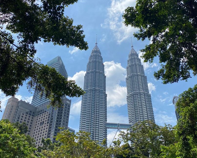 klcc