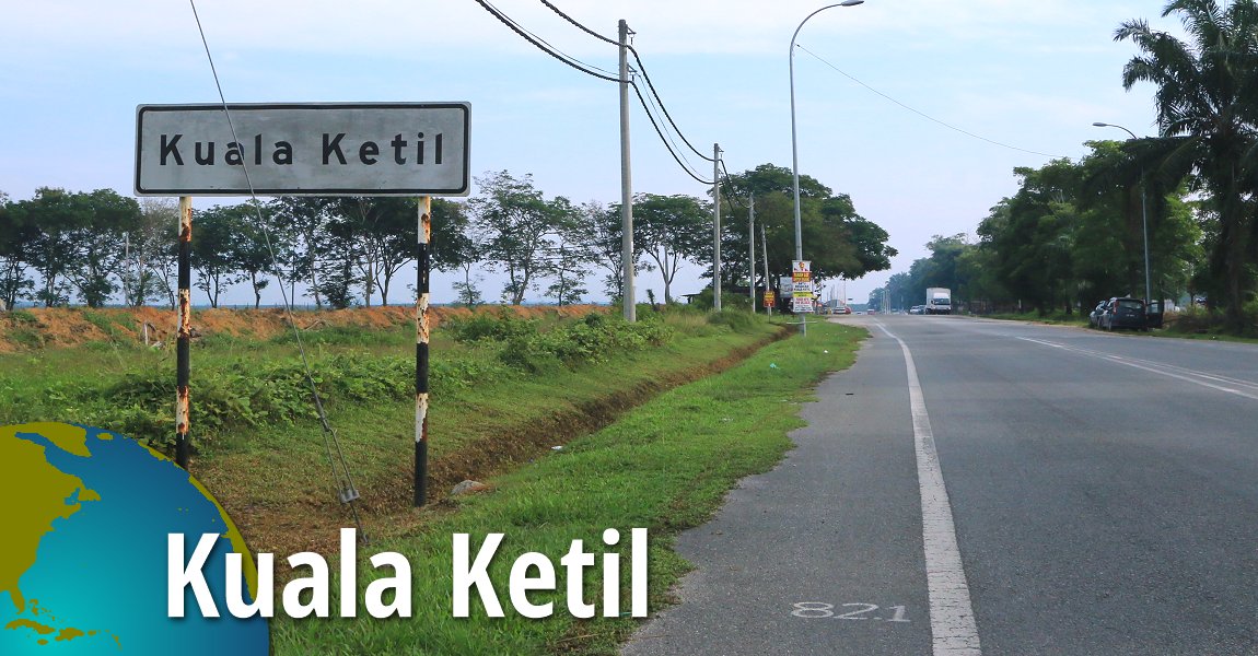 kuala ketil