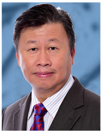  Datuk Lau Beng Wei 