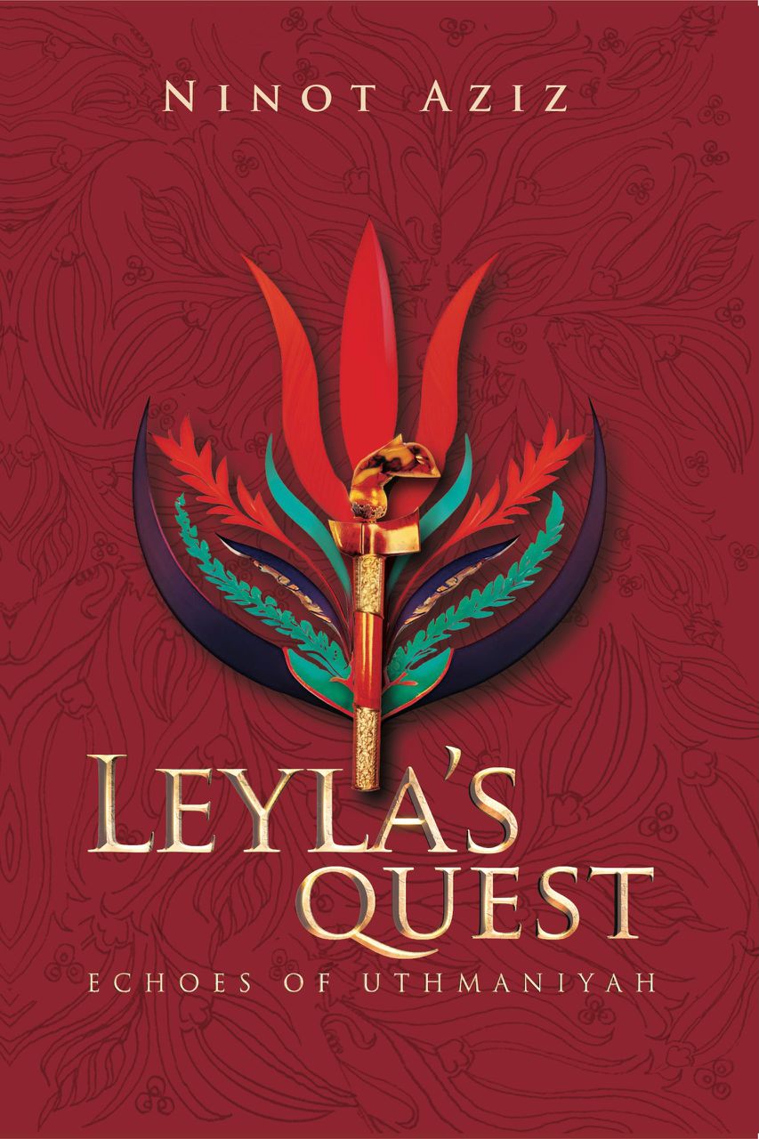 leyla's quest