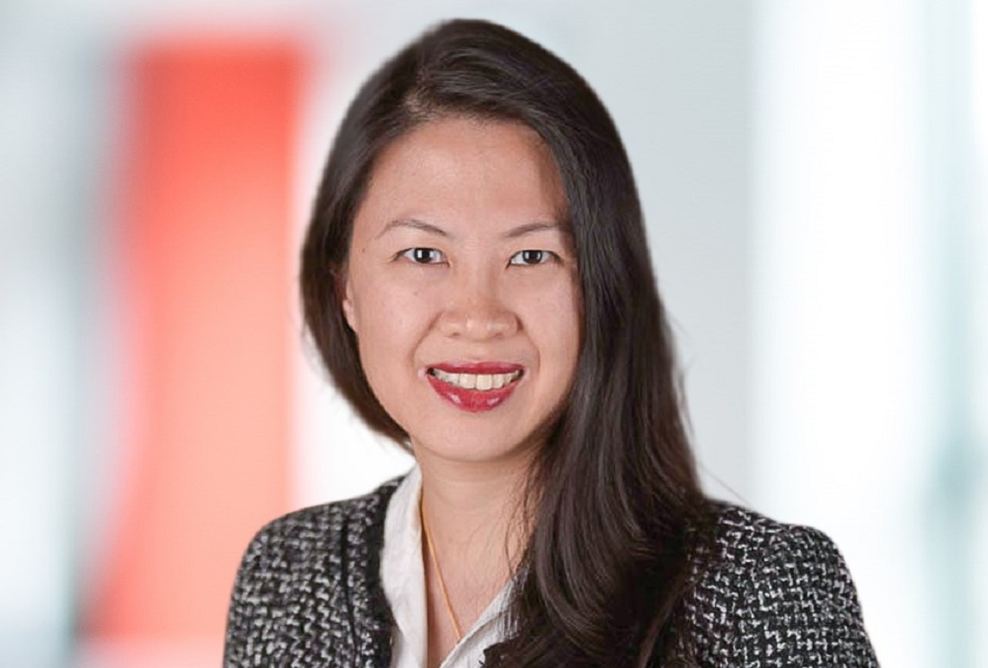 Bain & Company, Gwendolyn Lim