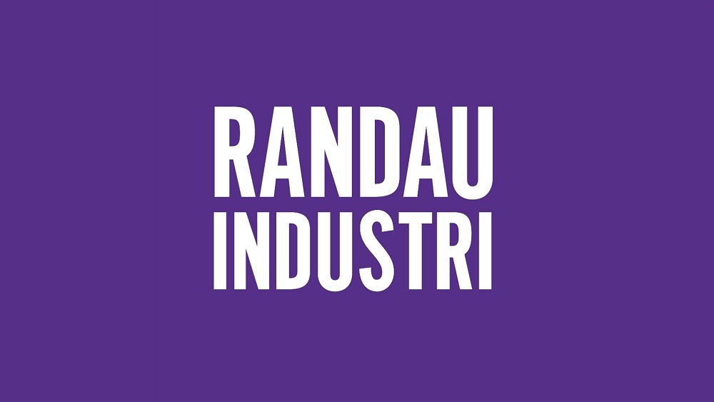 randau industri