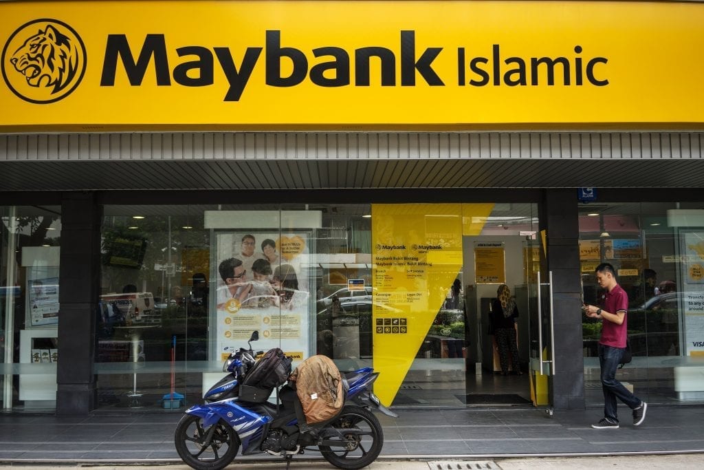 maybank