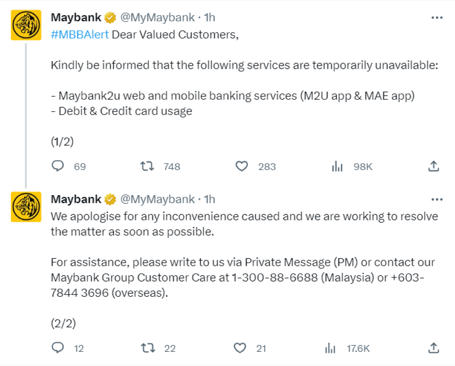 maybank