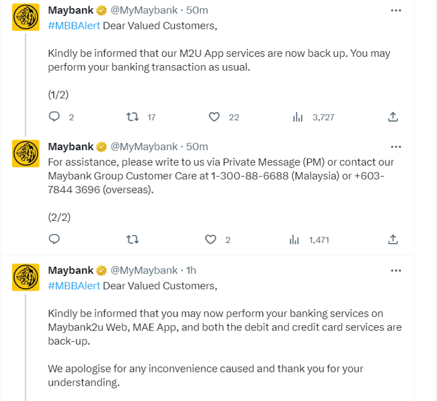 maybank