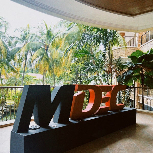 mdec