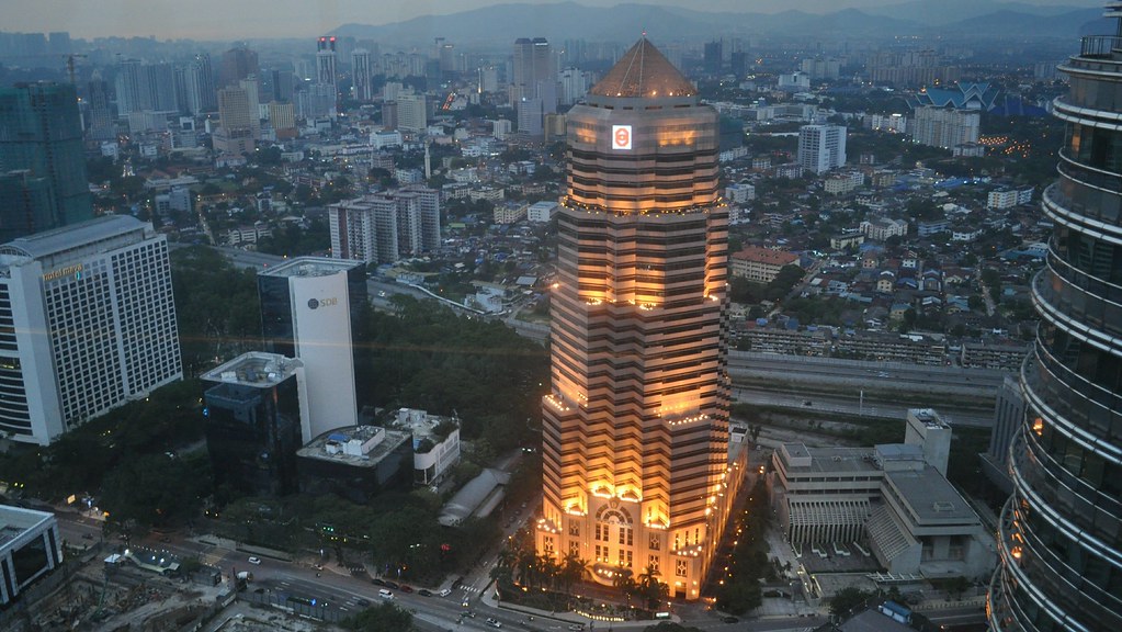 menara pb