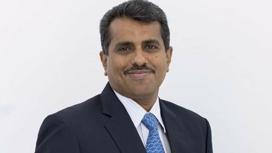 Rajalingam Subramaniam