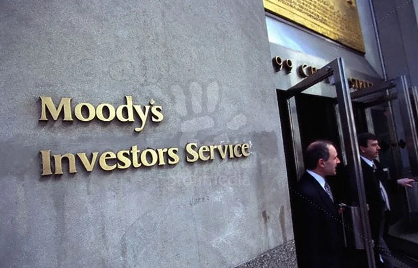 Moody's Investors Service