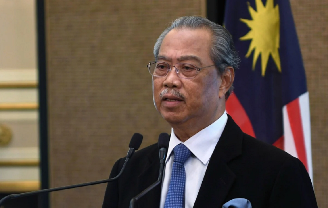 muhyiddin