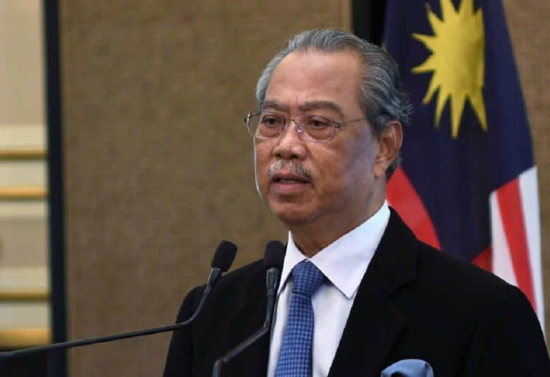 Muhyiddin Yassin