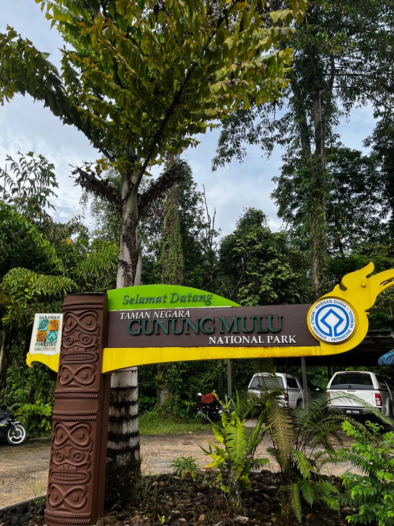 Taman Negara Mulu