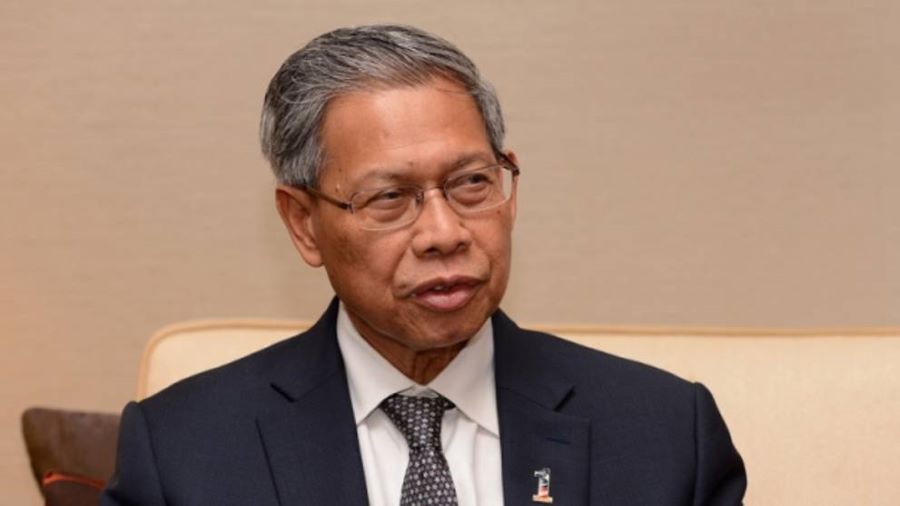 mustapa